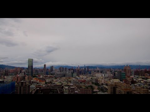 從新莊看台北4K即時影像