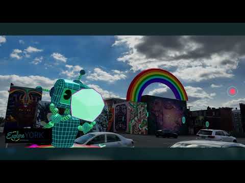 Vision Solutions AR