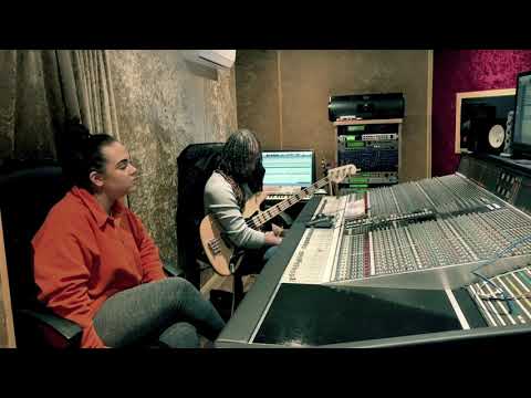 Iwan VanHetten Showreel 2