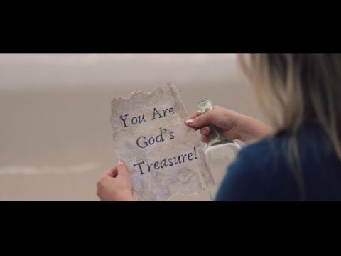 PRICELESS TREASURE | A RANCHO KIDS WORSHIP COVER