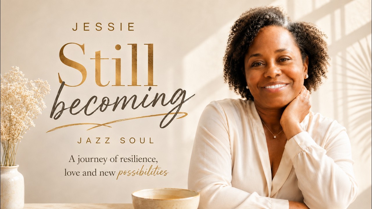 Still Becoming