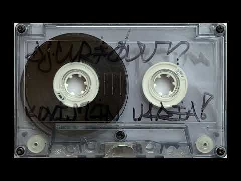 DJ Curious - Koxistin U4ria! (1994) [HD]