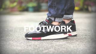 Banks X Axxxxgxxx - Bedroom Wall