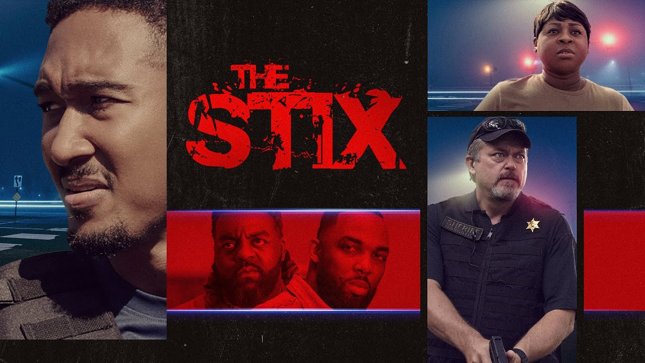 The Stix (2024) Trailer