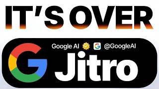 New Google Jitro is INSANE!