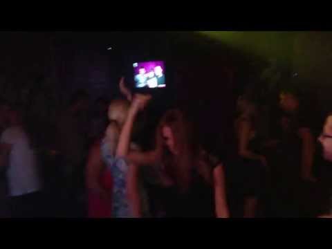 Korablove & Přaedia Back2Back Dj Bar 3/4 - 05/07/13