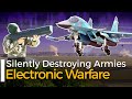 Electronic Warfare The Invisible War Around Us