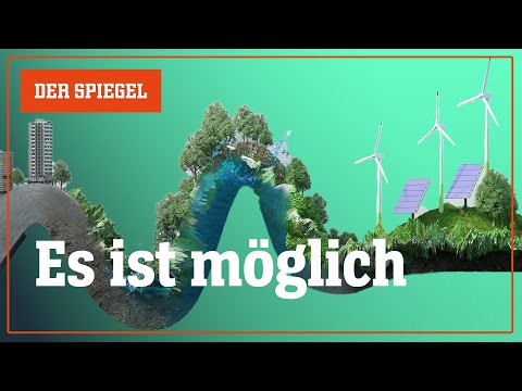 Grüne Wirtschaftswende: Transformation statt Krise