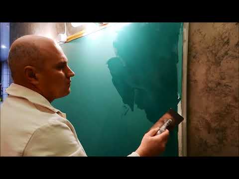 Stucco Veneziano VENEZIA V | nützliche Tipps für die Anwendung