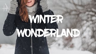 Kaskade - Winter Wonderland (Lyrics / Lyric Video)