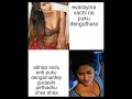 TELUGU HOT MEMES Telugu Actress Memes Adult Content Adult Memes