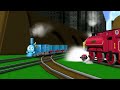 The Railways Of Crotoonia Working On The Railroad Music Video