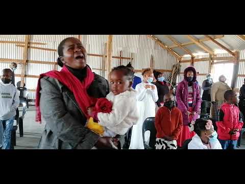 Repentance. Subtitle : Where is the promise of His coming? By Brother H Maleka. 23 May 2021.