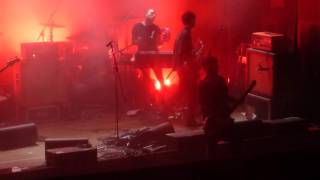 cult of luna Dark city dead man    live London 11/4/16