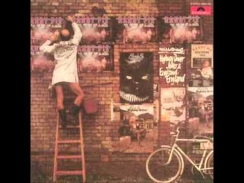 Randy Pie - England England 1976 (FULL ALBUM) [Progressive Rock, Krautrock]