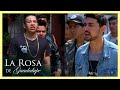 Ernesto cree que dejó en coma a ‘El Moncho’ tras pelea | La Rosa de Guadalupe 4/4 | El amor no...
