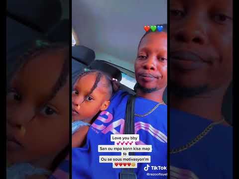 @Rezo Ofisyel Ras Pap Pèdi Nan Sakrifis Pal li ak pitit li