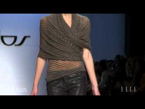 Byblos, MILAN Fashion Week, Fall Season 2010