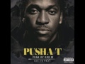 Pusha T - Changing Of The Guards (feat. Diddy) (Fear of God II)