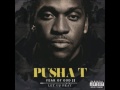 Pusha T - Changing Of The Guards (feat. Diddy ...