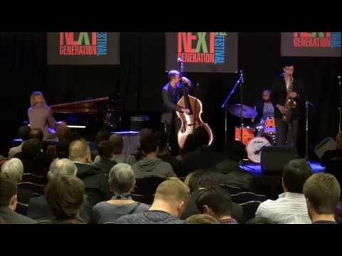 University of Miami Dafnis Prieto Artist Ensemble @ 2016 NGJF