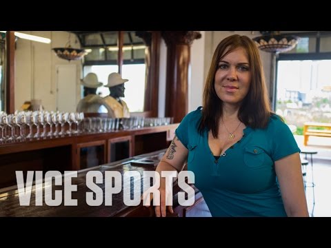 What Happened to Chyna - Vice Versa Documentary on Wrestler Joanie