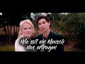 Wie Soll Ein Mensch Das Ertragen Laura Mark Laura Van Den Elzen Mark Hoffmann 4K Cover DSDS