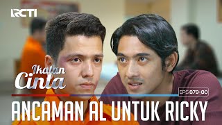 Download lagu Pasti Membusuk!! Akhirnya Aldebaran Bertemu Dengan Ricky | IKATAN CINTA | EPS.879-880 (2/4) mp3 Download lagu Pasti Membusuk!! Akhirnya Aldebaran Bertemu Dengan Ricky | IKATAN CINTA | EPS.879-880 (2/4) mp3