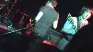 The Bravery = Tyrant+No Brakes