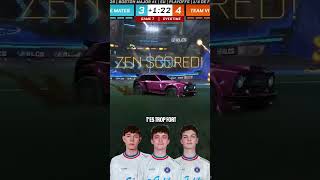 FUURY A FAILLI ENVAHIR LE TERRAIN