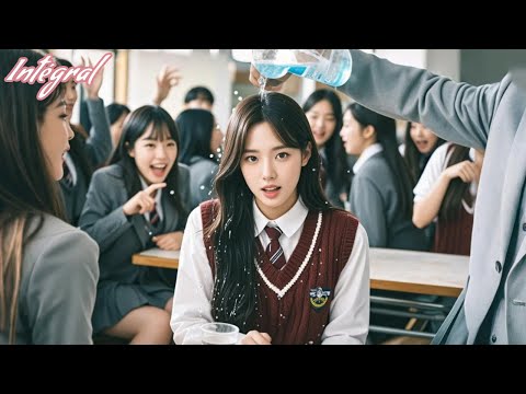 Moquée pour son vélo, une fille pauvre cache un secret : elle est la fille d’un milliardaire !