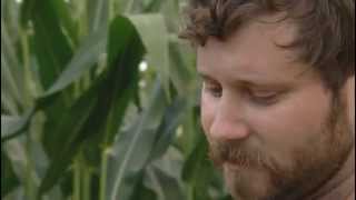 Dan Mangan Unplugged - Haldern Pop 2012 - Oh Fortune