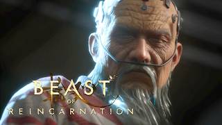 【Beast of Reincarnation】治療ポッドを探す、ボス戦 ヌシイノシシ、クナイ＆腐蝕体キリン、エピソード12「空」完結  難易度HARD ストーリー攻略【PS5 Pro】※ネタバレあり