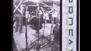 Profax - Living Without Cruelty