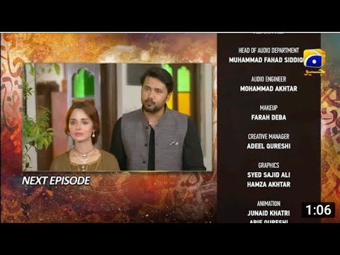 Qalandar Episode 19 Teaser | 10th December 2022 | Har Pal Geo HD