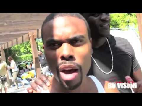 Verse Simmonds ft Kelly Rowland   Boo Thang  WwW MuzicaNouaBlue Net