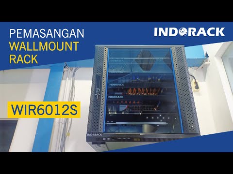 Wall Mounted Hanging Jali Rack