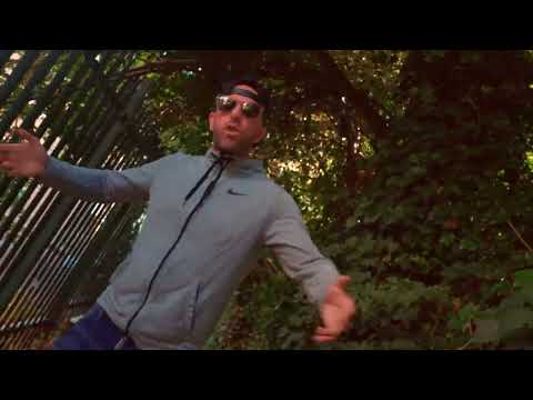 Decoy MC 1 take spray out produced by Lundy