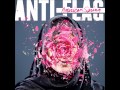 Anti-Flag - Brandenburg Gate 