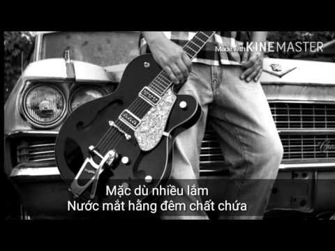 Buông - bùi anh tuấn