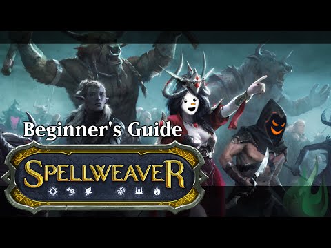 Spellweaver - Beginner's Guide