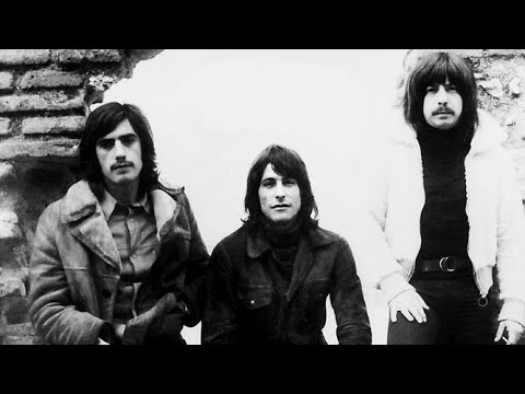 Triana---Tu frialdad---Reaccion.