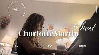 Steel-Charlotte Martin