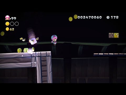 Vanishing Ghost House ~ Meringue Clouds-Ghost House 1bp