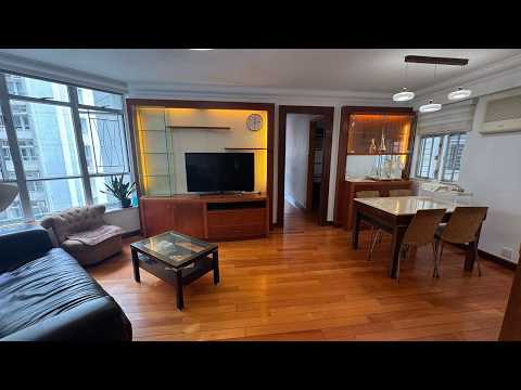 黄埔花园 Youtube Video