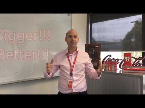 Lloyd's Coaching video