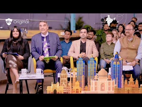 Meet the Drapers Season 6 Episode 5: India