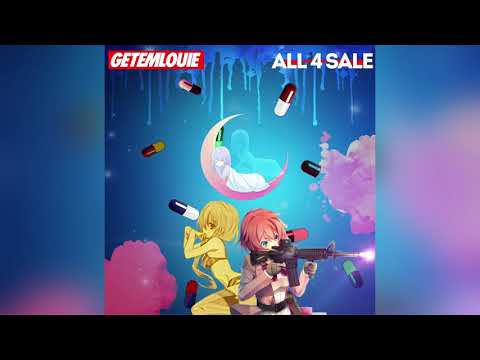 Getemlouie - All 4 Sale prod. Getemlouie