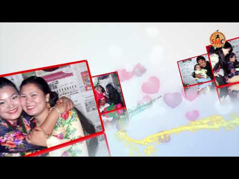 Happy Birthday ||Sayon Tamang 2020|| 2077||