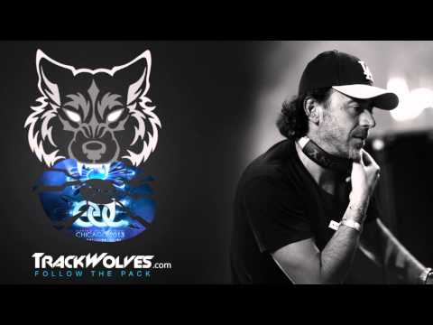 Benny Benassi - Live @ Electric Daisy Carnival [EDC Chicago 2013] - 25.05.2013